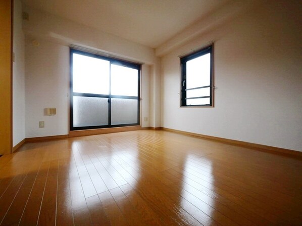 ソレアードボニートの物件内観写真